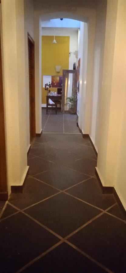 French Rivera Guest House Ποντισερί Εξωτερικό φωτογραφία