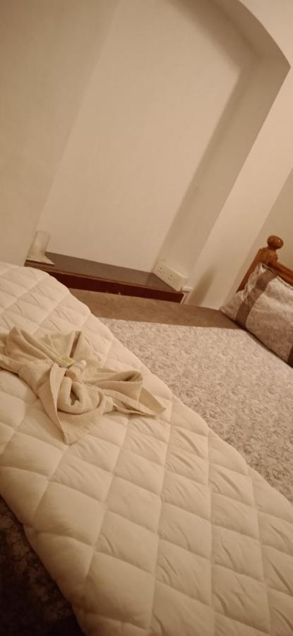 French Rivera Guest House Ποντισερί Εξωτερικό φωτογραφία