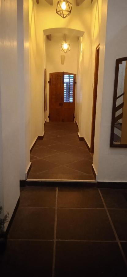 French Rivera Guest House Ποντισερί Εξωτερικό φωτογραφία