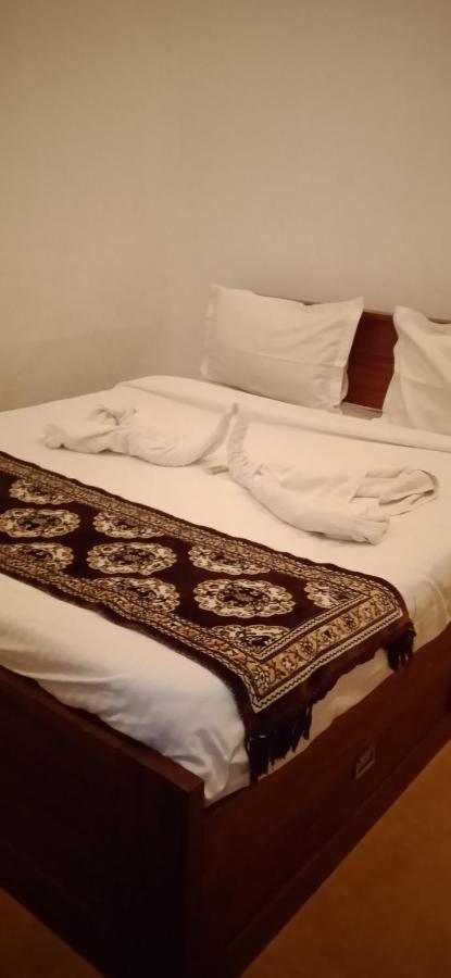 French Rivera Guest House Ποντισερί Εξωτερικό φωτογραφία